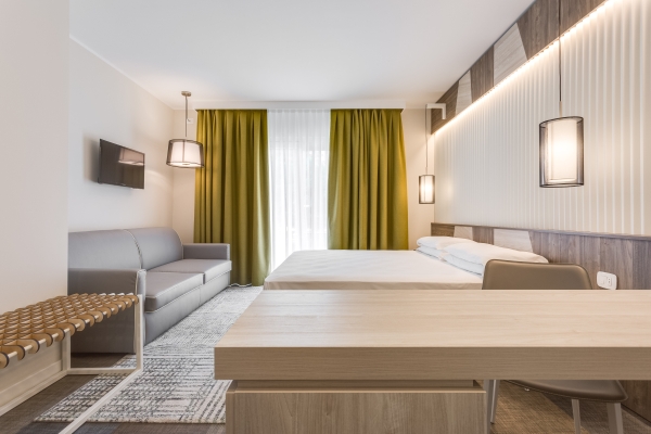 Europa Hotel